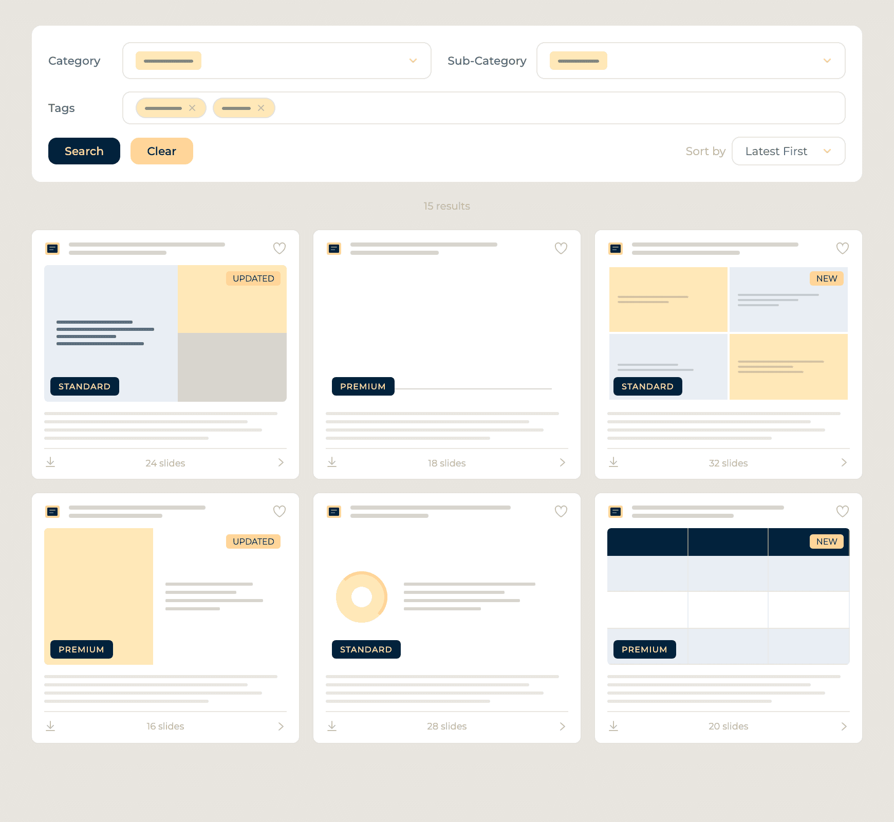 Browse Playbooks & Toolkits